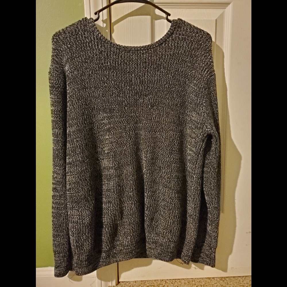 Forever 21 sweater